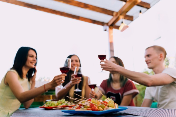 Lifestyle Experiences