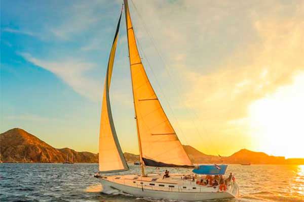 Sunset Cruise