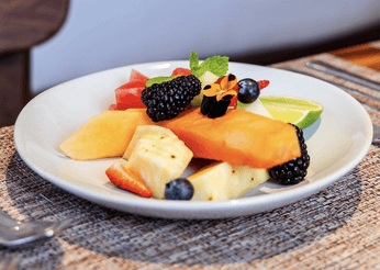 Sunday Brunch en Savia