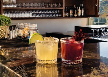 Happy Hour en Kadun Hotel Boutique