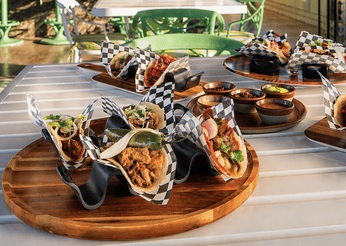 Sabatacos en Umbral Rooftop