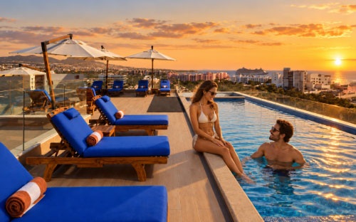 Promoción Hot Travel en Kadun Hotel Boutique
