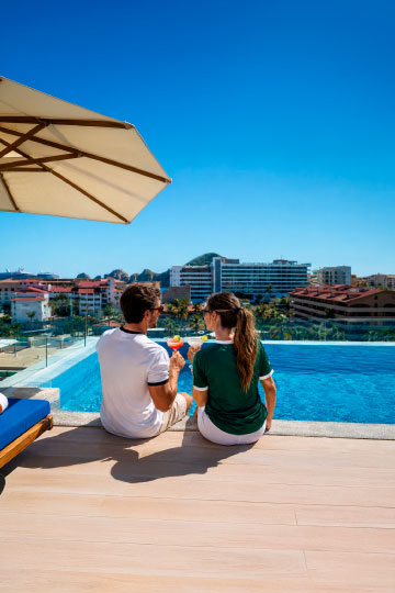 Venta de verano