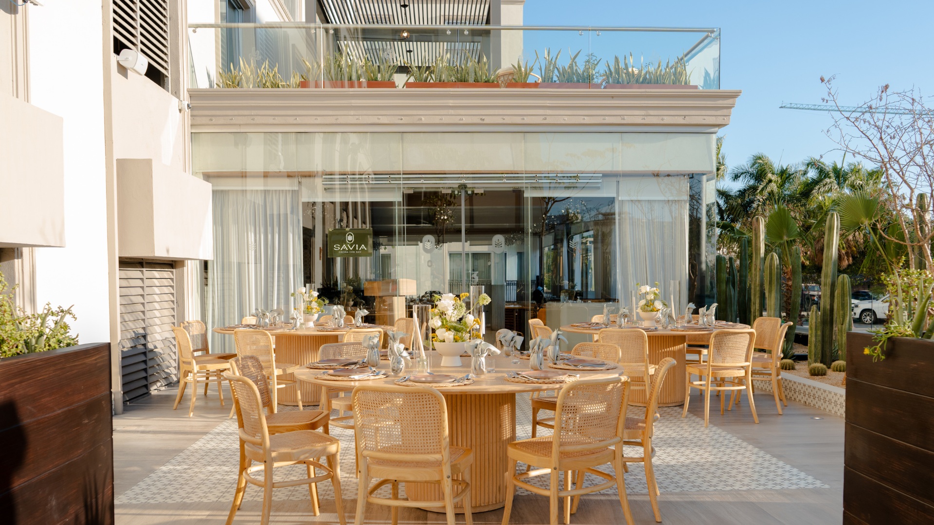 Eventos sociales vibrantes en Kadun Hotel Boutique
