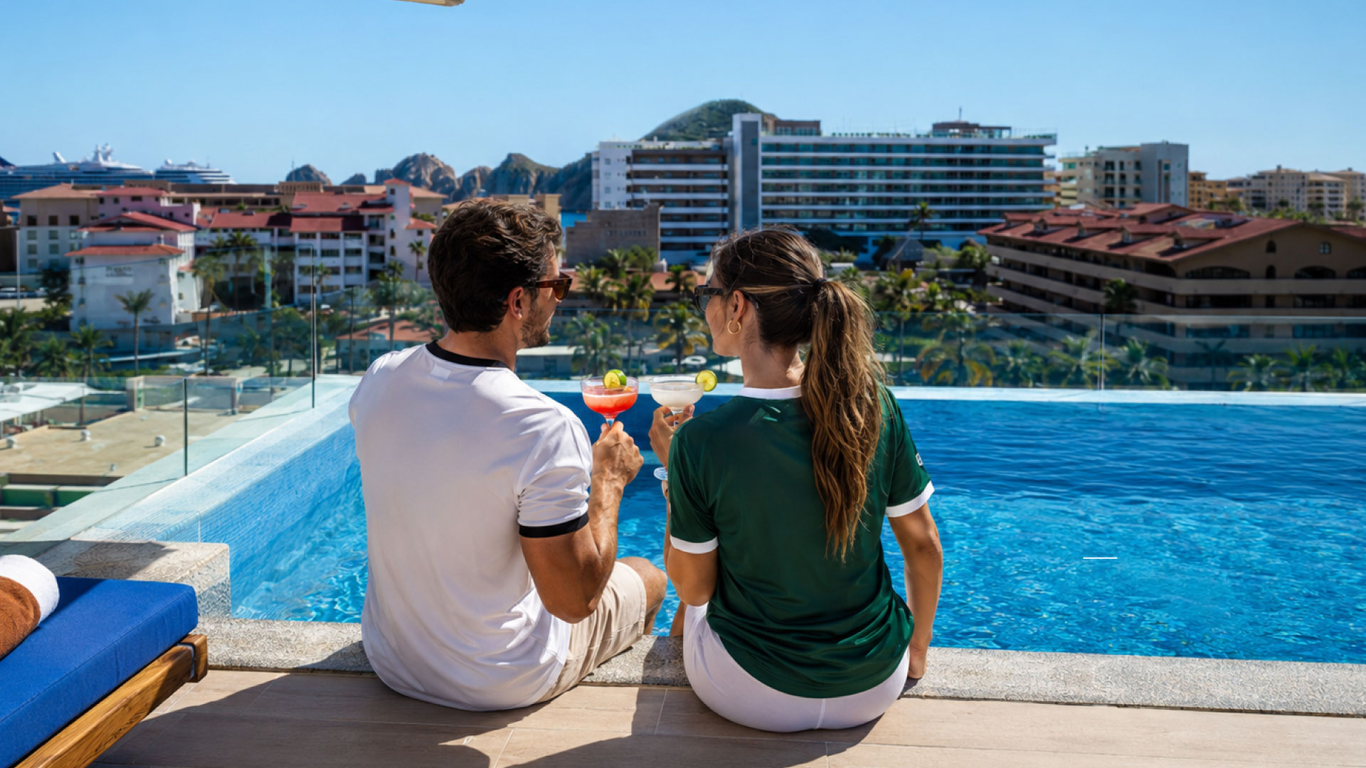 Paquetes de vacaciones exclusivos y promociones especiales en Kadun Hotel Boutique Cabo San Lucas
